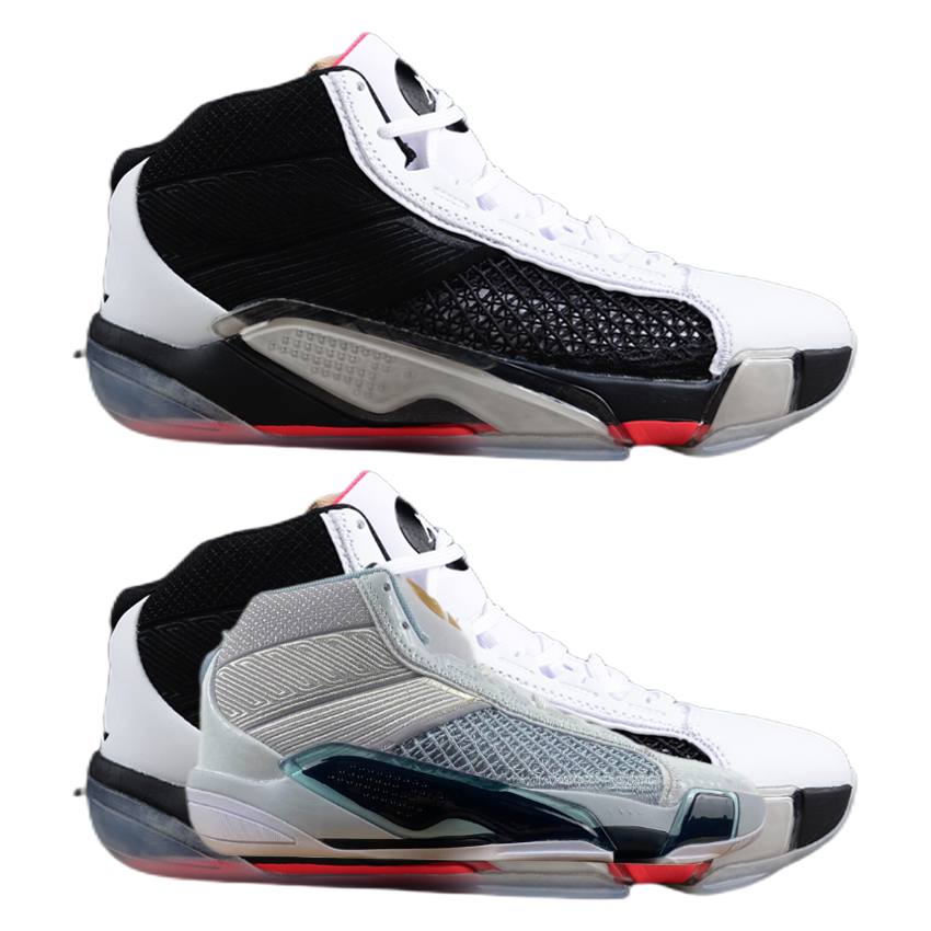 Nike Air Jordan 38 'Fundamental' 2023  